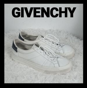 GIVENCHY SNEAKERS